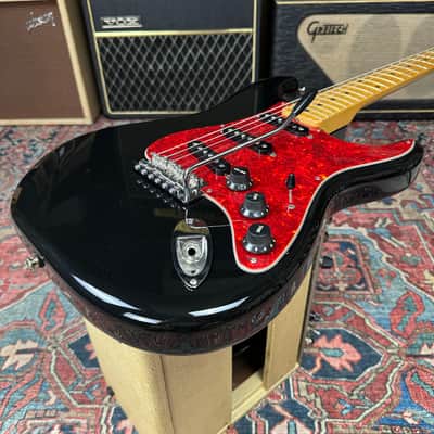 Fender Japan Hybrid 50’s Stratocaster w/ U Neck Fender USA Vintage Pickups image 12