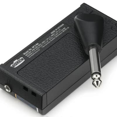 Vox AP3BA Headphone Guitar Amplifier - Bass image 6