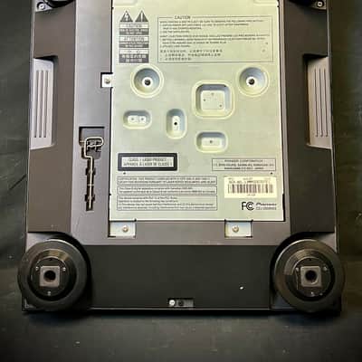 Pioneer CDJ-2000NXS image 2