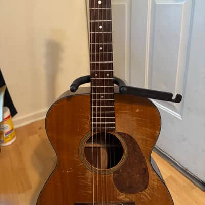 Martin 00-18 1956 - Original image 19