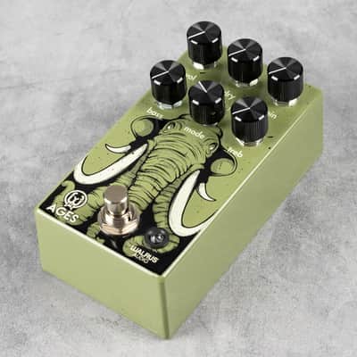 Walrus Audio Ages Five-State Overdrive image 3