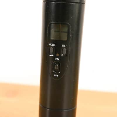 Shure ULXP24/BETA87A Handheld Wireless System - M1 Band NO POWER SUPPLY CG01YEA image 11