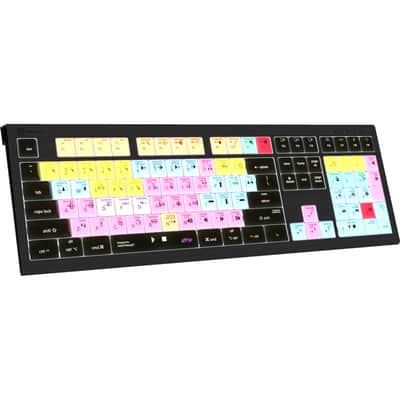 Avid Pro Tools Astra Keyboard (Windows) image 3