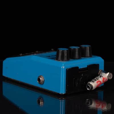 Vintage 1980’s DOD Performer Delay 585-A Pedal image 4