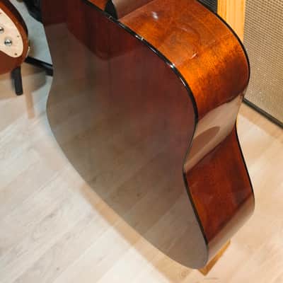 Martin Standard Series D-18 2020 - Natural image 17