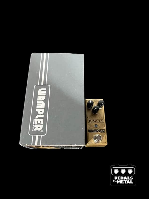Wampler Tumnus