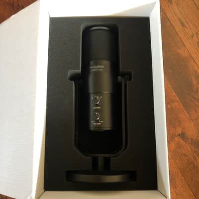 M-Audio Uber Mic USB Microphone image 2