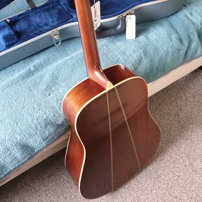 Martin D-35 David Gilmour 2021 - Natural image 3