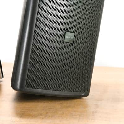 QSC AcousticCoverage AC-S6T 6.5" 2-Way Surface Mount Speaker (PAIR) CG0105N image 5