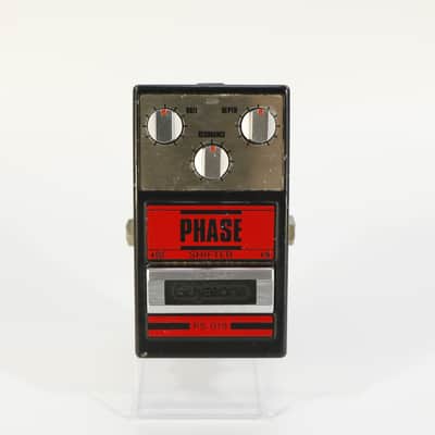 Guyatone PS-101 Rolly Box Phase Sonix | Reverb