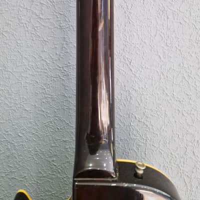 Greco EG 500 Les Paul 1978 - Braun image 11