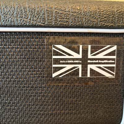 Immagine Marshall JVM410H 4-Channel 100-Watt Guitar Amp Head 2007 - Present - Black - 3