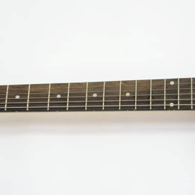Lyon by Washburn LI15 Electric Guitar 2000s - Black image 3