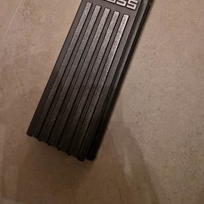 Boss FV-200 Keyboard Volume Pedal 1981 - 1992 - Black image 1