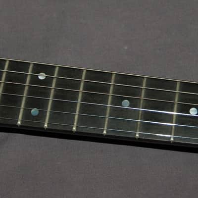 Carvin X220 1990 - Black Gloss image 10