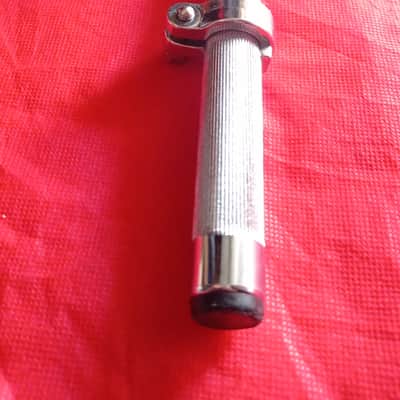 Sonor  Signature / Phonic Plus Tom Tom Arm Z5508 ( Long )80s-90s  - Chrome image 4