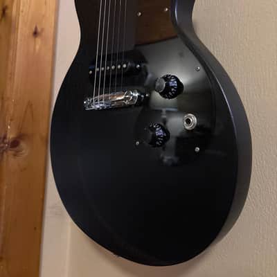 Gibson Melody Maker 2007 - 2013 - Satin Ebony image 2