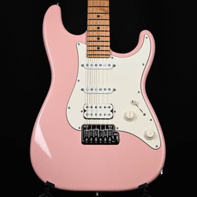 Suhr Classic S Antique Neoteric Limited Edition Electric Guitar - Shell Pink 2026 (93813) image 1