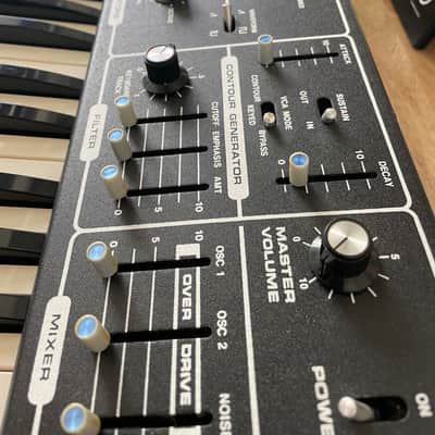 Moog The Rogue 1981 - MINT A+ Condition image 3