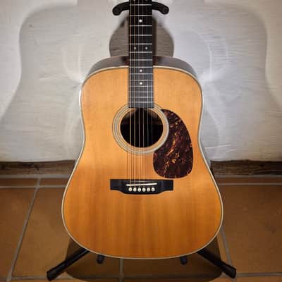 Martin HD-28 2004 image 3