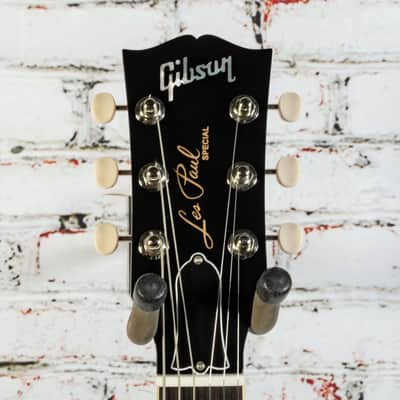 Gibson Les Paul Special - Vintage Cherry image 5