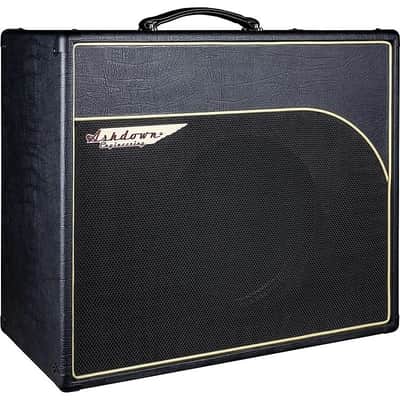 Ashdown AGM-112 65-Watt 1x12" Guitar Speaker Cabinet
