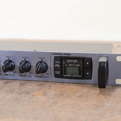 TC Electronic M350 Reverb and Effects Processor (church owned) CG00SX3 image 2
