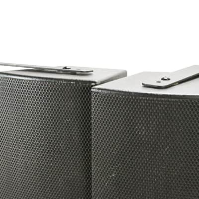 Electro-Voice (EV) EVU-1062/95 6.5" 2-Way Passive Loudspeaker (PAIR) CG012EH image 2