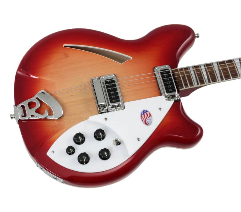 Rickenbacker 360 | Reverb