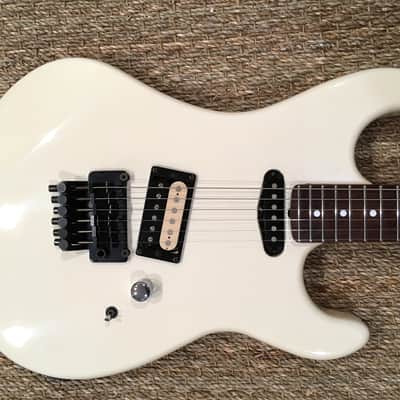 Kramer LK 1980s Guitar MIJ image 2