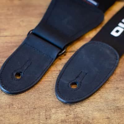 MONO Betty Guitar Strap Long Black image 6