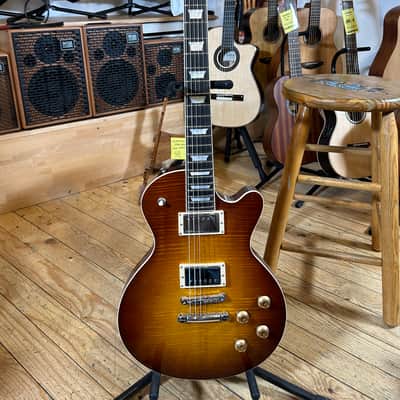 Eastman SB-59 - Goldburst image 2