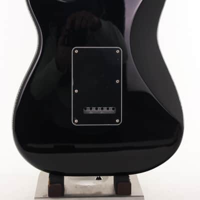 Fender Standard Stratocaster HSS 2026 Black 3646gr image 10