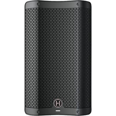 Harbinger VARI V2410 10" 400W 2-Way Powered Loudspeaker - Black Regular image 2