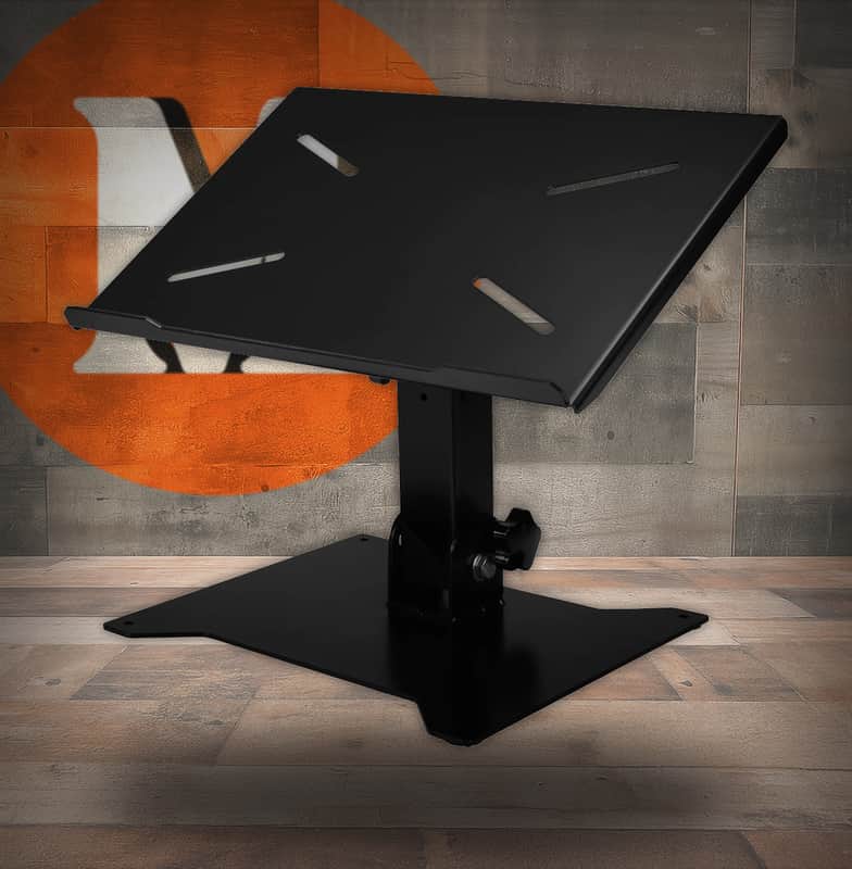 Pioneer DJ DJ Stand (DJC-STS1) image 1