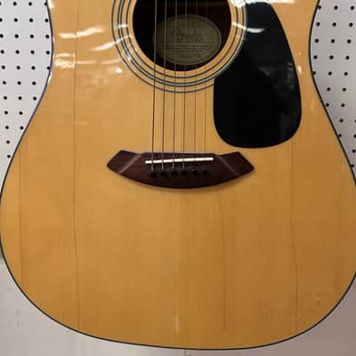 Fender CD-60CE 2011 - 2015 - Natural image 3