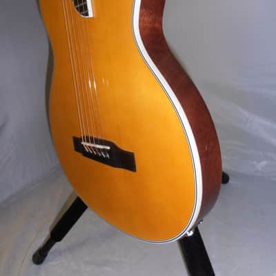 Epiphone SST Coupe 2018 - 2019 - Antique Natural image 6