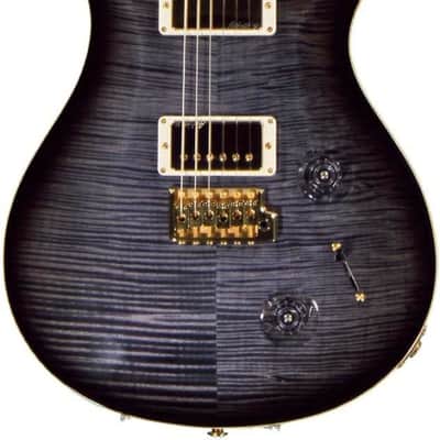 Paul Reed Smith Artist V Purple Hazel image 2
