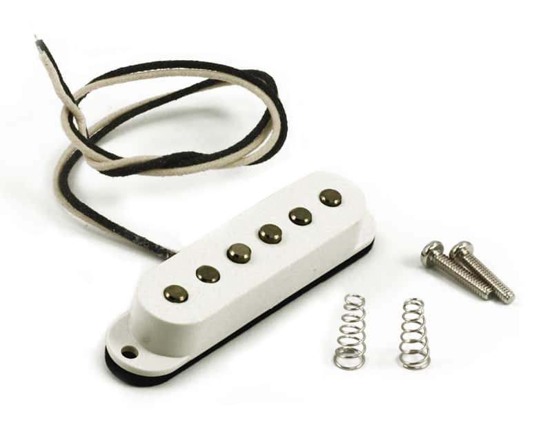 Kent Armstrong Icon 57 Strat Middle (Alnico 3) image 1