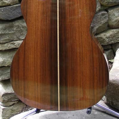 Martin Special Edition SP 000C-16R image 11