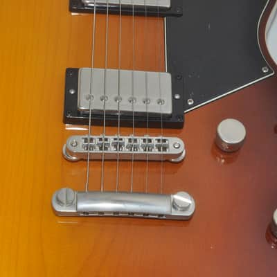 YAMAHA SG RSS20 #IJJ203467 Electric Guitar Ref No 7358 image 4