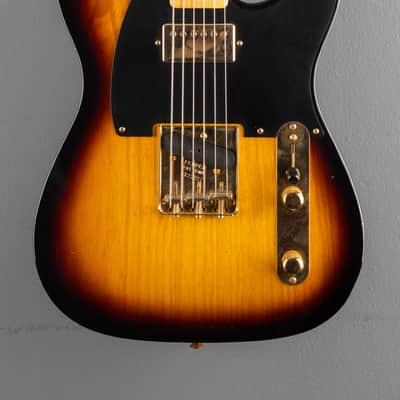 Fender Custom Shop USED Joureyman Relic '51 Nocaster, '25 image 2