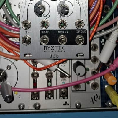 Mystic Circuits Portal image 2