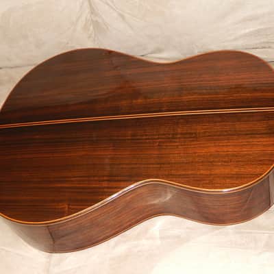 Super Rare - Made in 1969 - Yamaha GC3 - Exceptional Classical Concert Guitar In Excellent Condition image 7