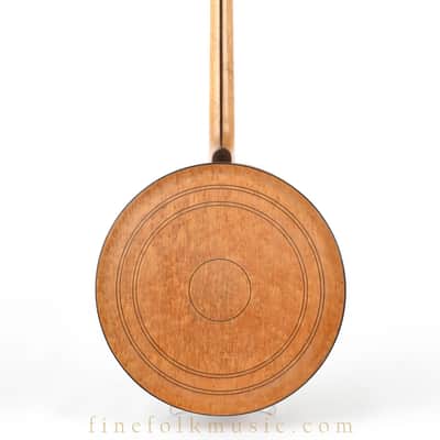 1920s Slingerland Maybell Style B Tenor Banjo image 6