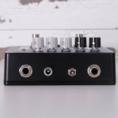 Immagine Acorn Amplifiers Solid State Preamp / Amp *Video* - 4