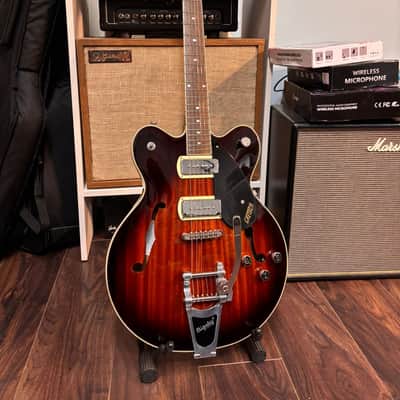 Gretsch 2622T with Top Upgrades! image 1