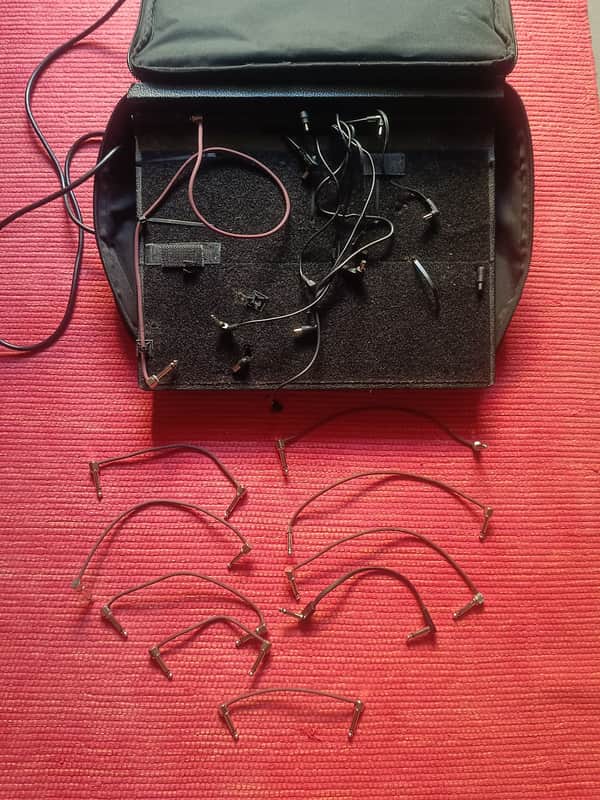 T-Rex Fuel Tank Chameleon