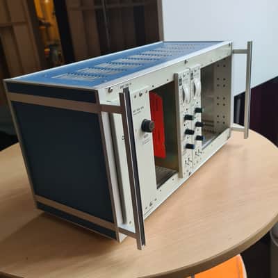 EMT 256II - White image 3