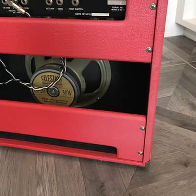 Dr. Z Maz 18 Jr NR 1x12 Combo w/Brake-Lite Attenuator image 3
